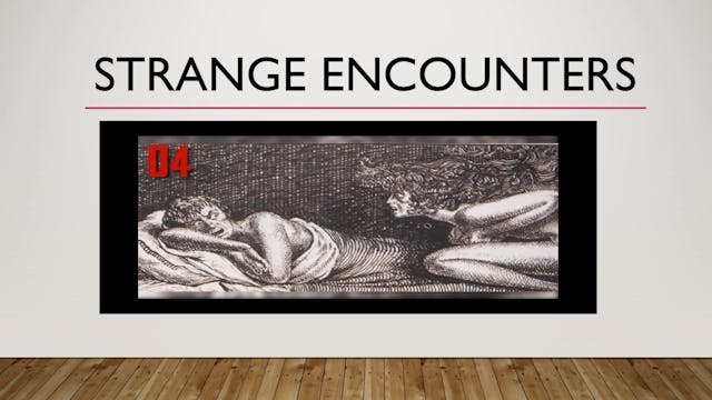 SBV-01 Hiding in Plain Sight