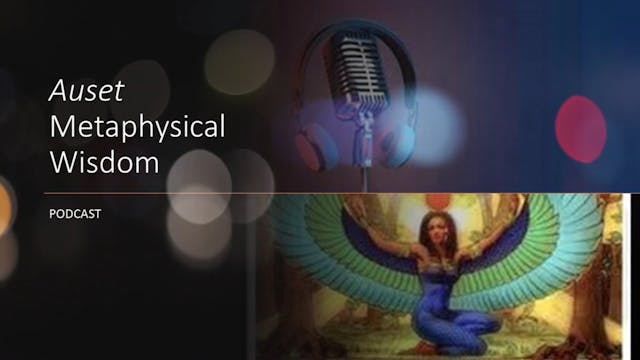 Separation of Darkness and Light podcast