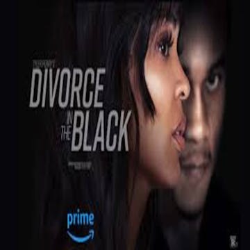 Divorce in the Black: Leaving a Crack...