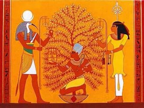 Metaphysics of the Christmas Holiday