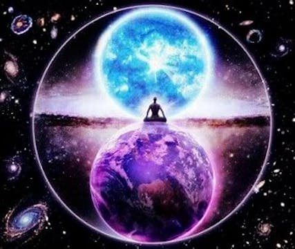 They Don't Want you to Ascend Podcast...