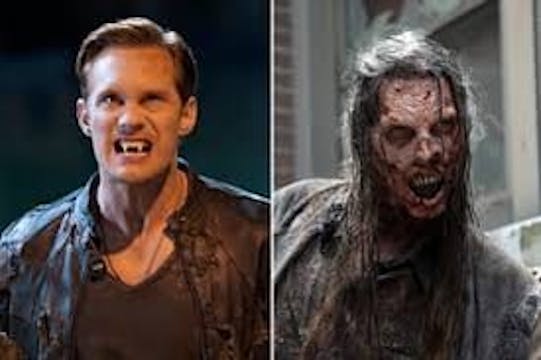 HTOG-108A Zombie Apocalypse Part 1