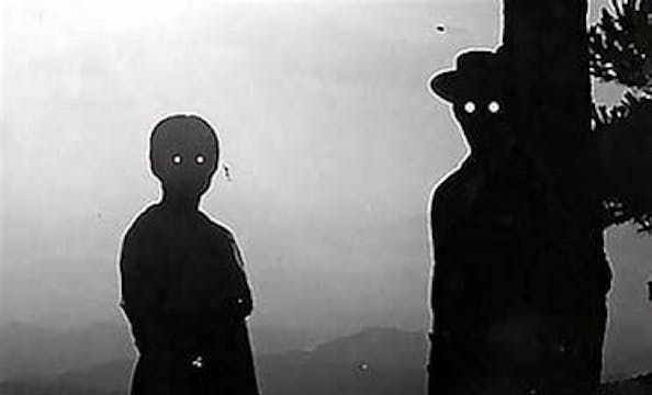 SBV-03 The Shadow People Remake Full ...