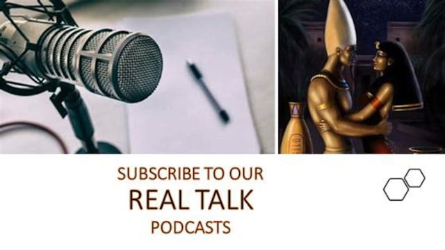 Real Talk Rezoning podcast