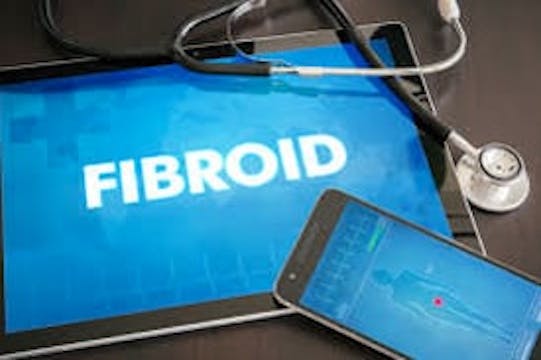 Natural Healing for Fibroids