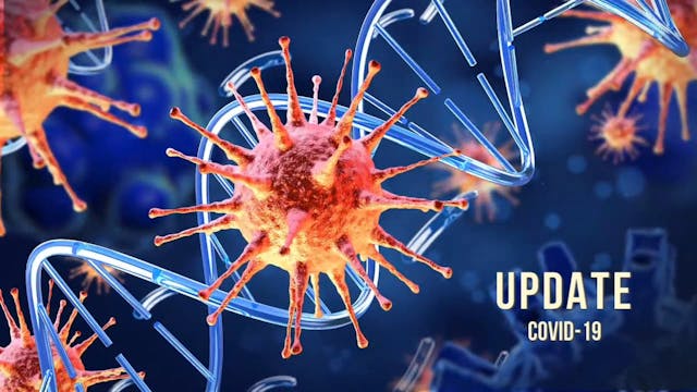 Life Changing COVID 19 Updates July 1...