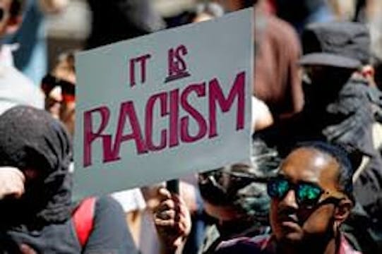 The Racist Agenda Stop Being Played.mp4