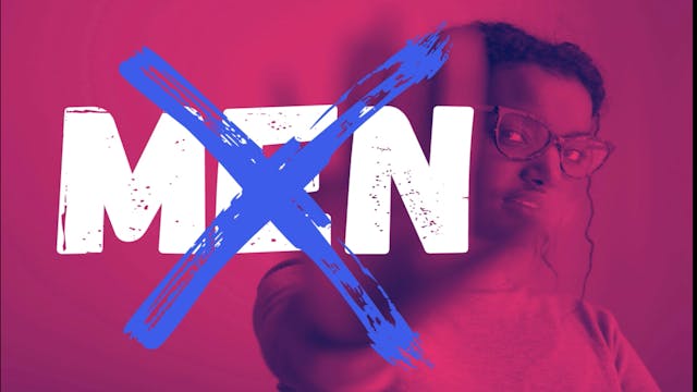 Why Spiritual Women Must Join the 4B ...