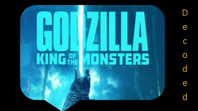 Godzilla Webinar