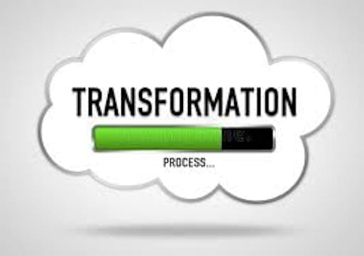 Transform Negative Energy into Creati...