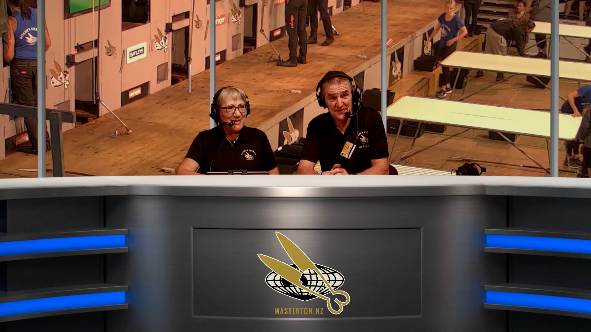 Junior Woolhandling Heats - Round 1_20250227_085256