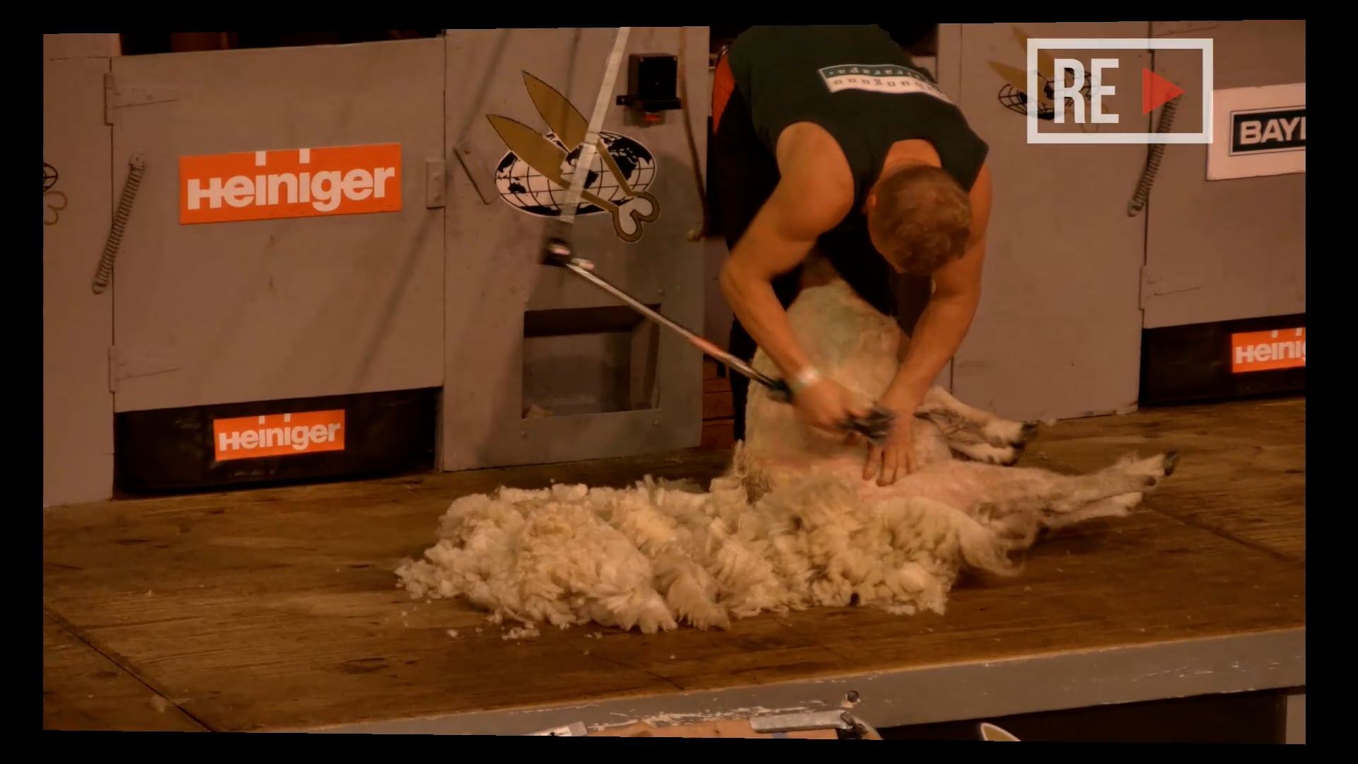 Open Speed Shearing Final - Round 2_20250227_204237