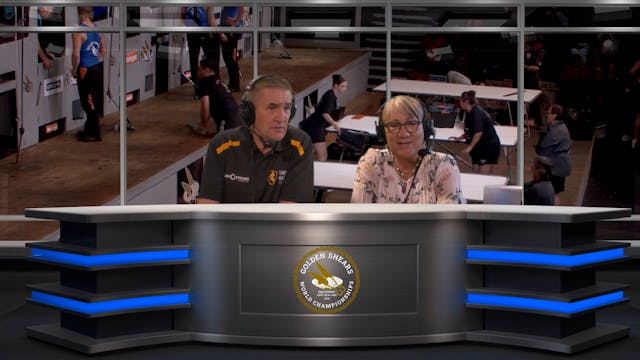 Open Woolhandling Top 20 (2026) - Rou...