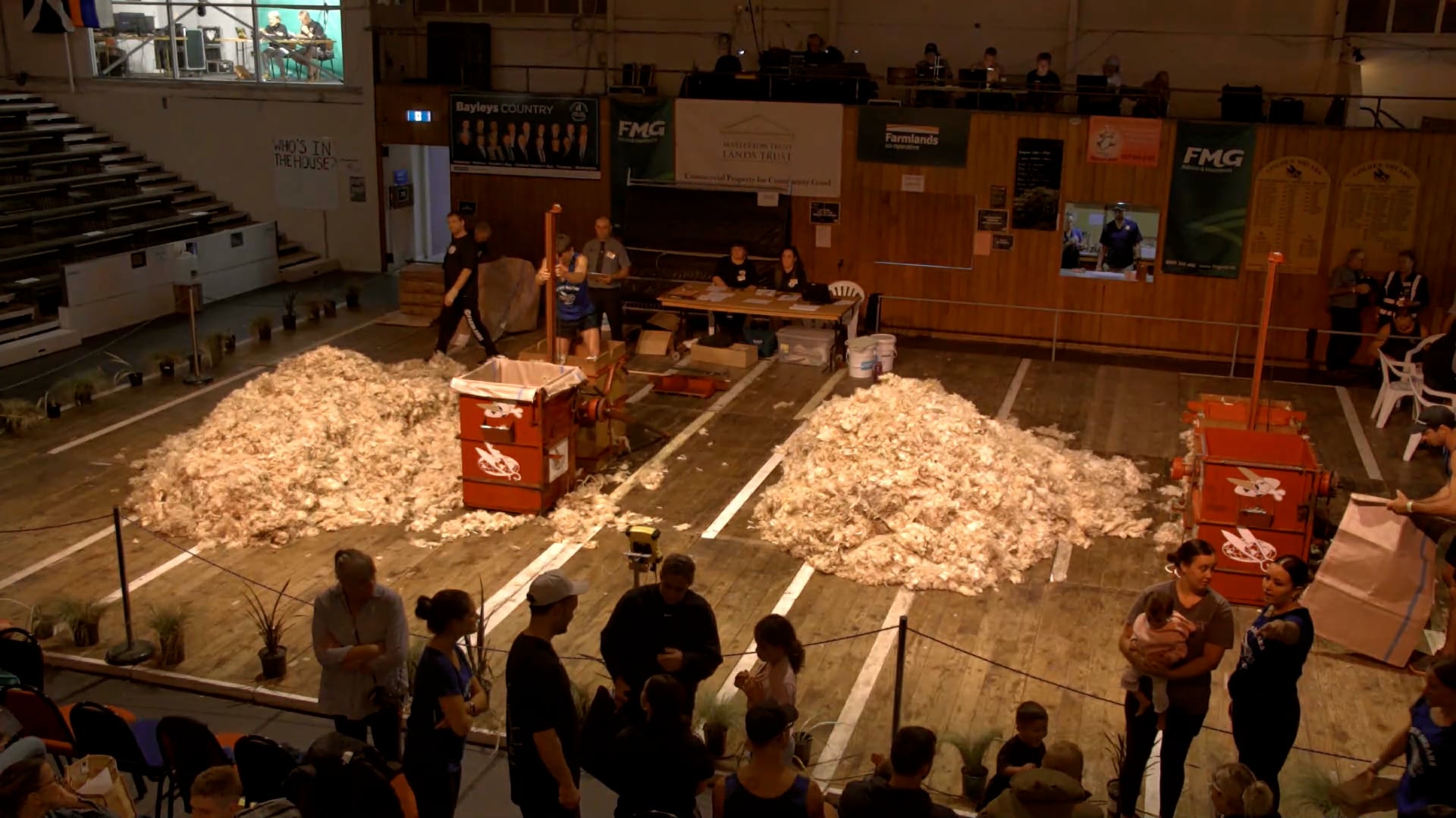 Junior Woolhandling Heats - Round 1_20250227_085810