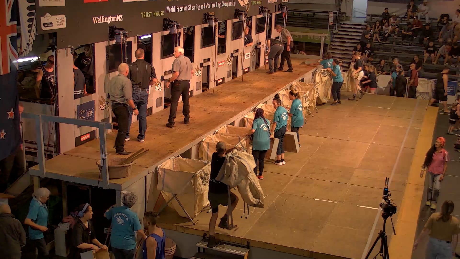 Open Shearing Heats - Round 1_20250228_144544