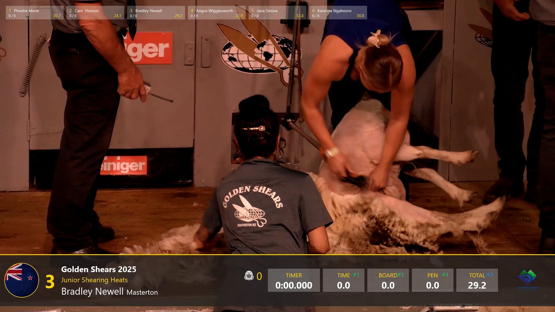 Junior Shearing Heats - Round 1_20250227_145539