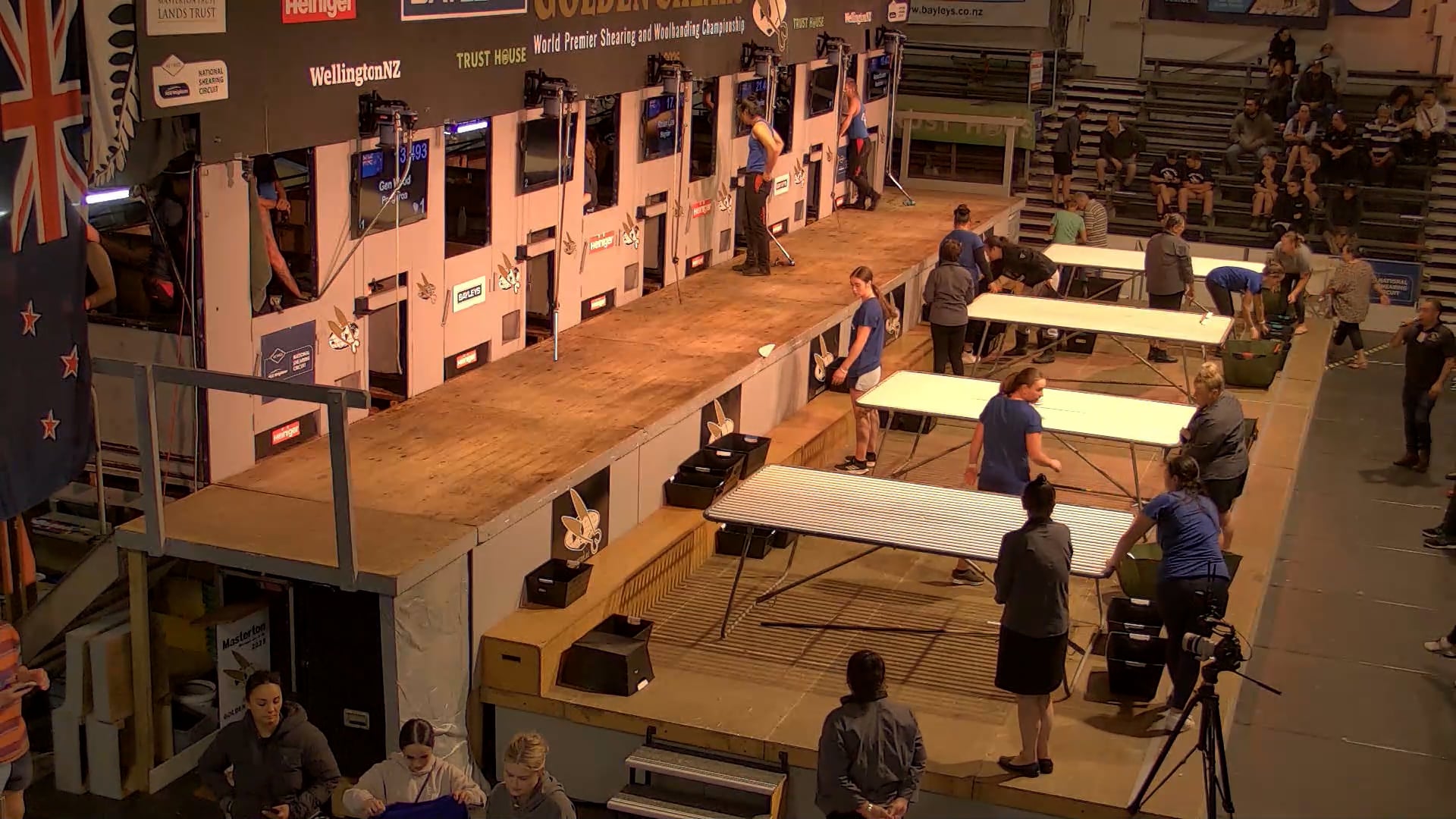 Novice Woolhandling Heats - Round 1_20250227_080957