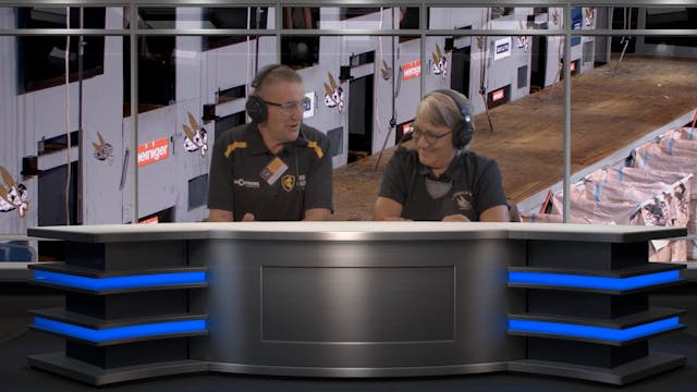 Intermediate Shearing Semi Finals (20...