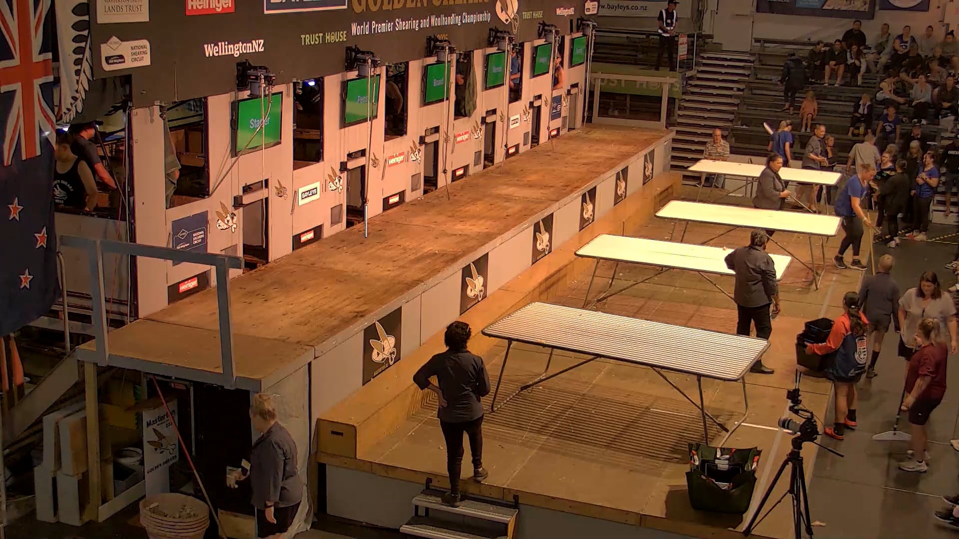 Junior Woolhandling Heats - Round 1_20250227_091555