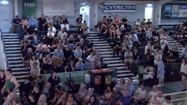 World Shearing Round 1 Heats (2026) -...