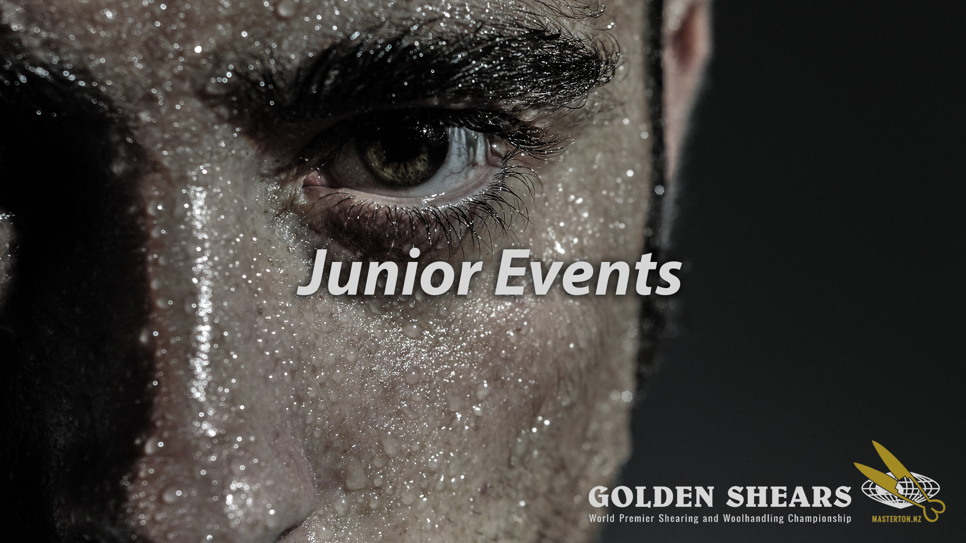 Junior Events