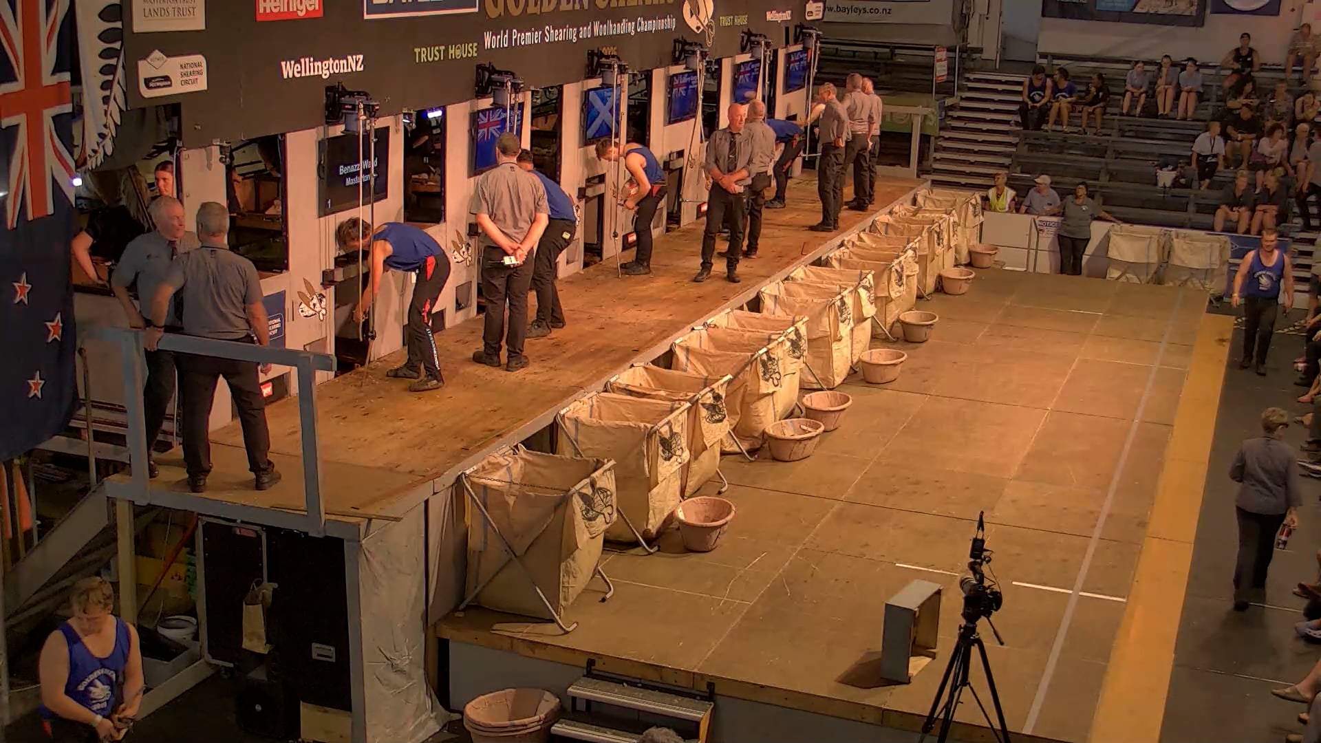 Junior Shearing Heats - Round 1_20250227_133641