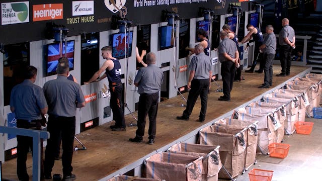 Intermediate Shearing Heats (2026) - ...