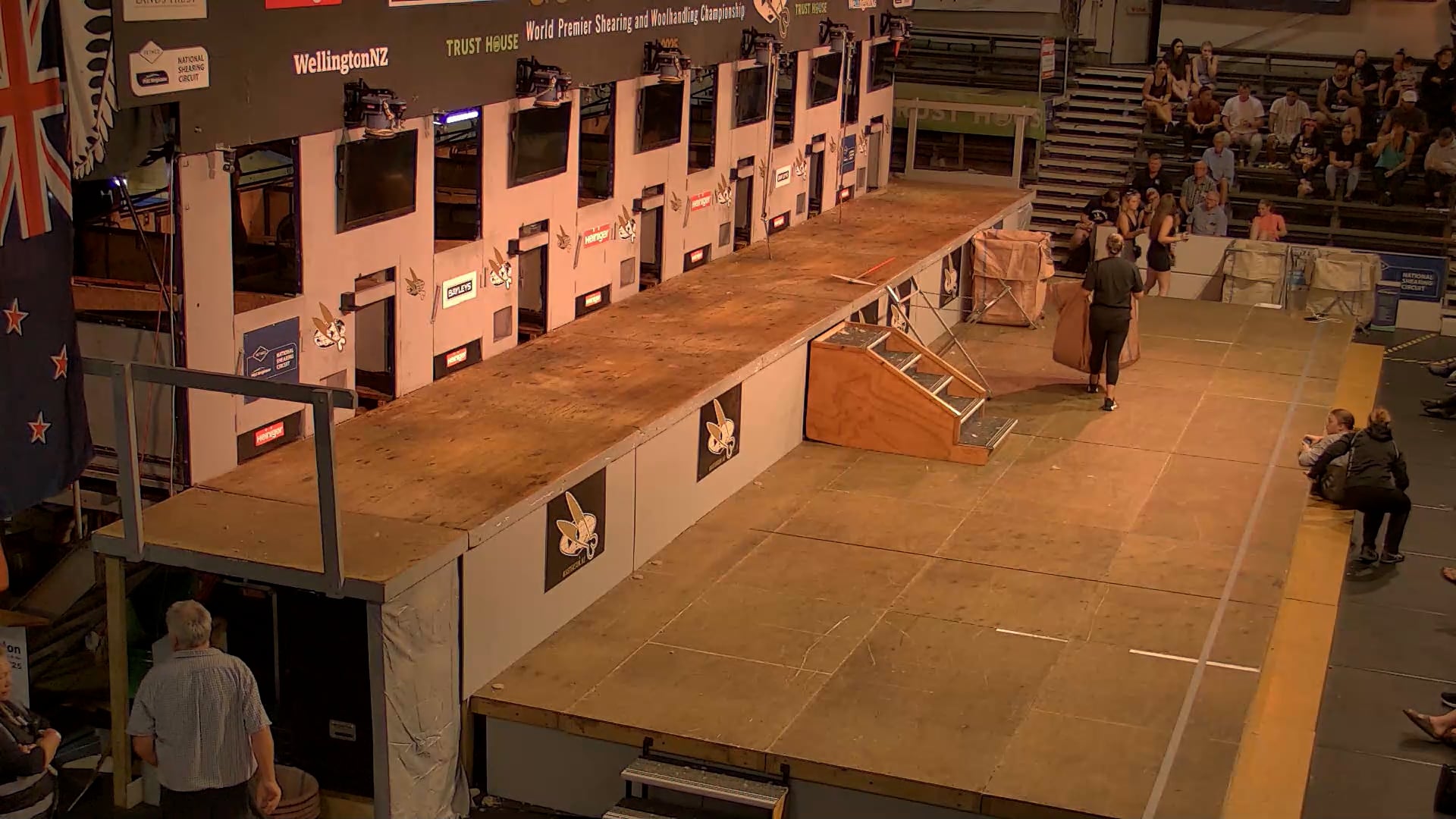 Open Speed Shearing Final - Round 1_20250227_210848