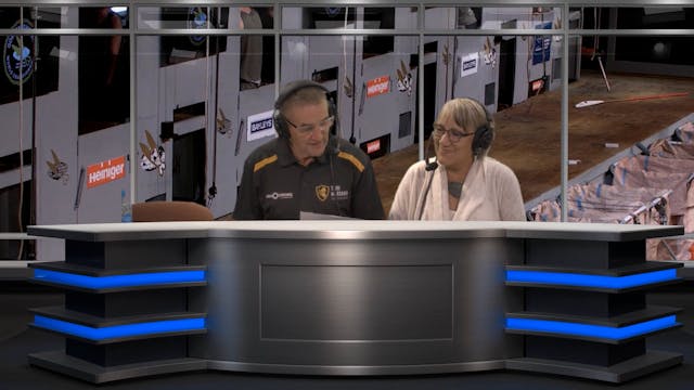 Intermediate Shearing Final (2026) - ...