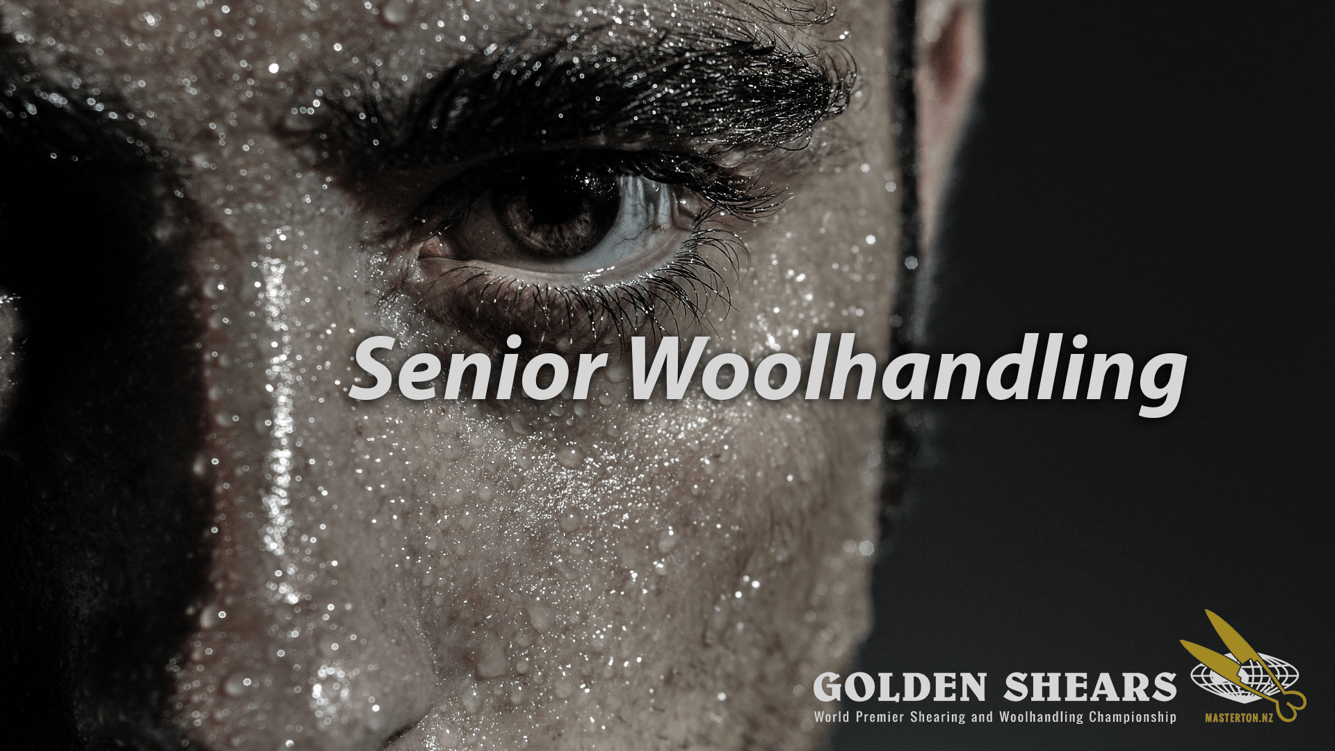 Senior Woolhandling