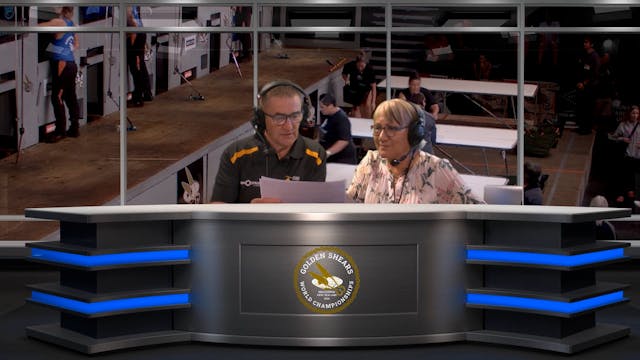 Open Woolhandling Top 20 (2026) - Rou...