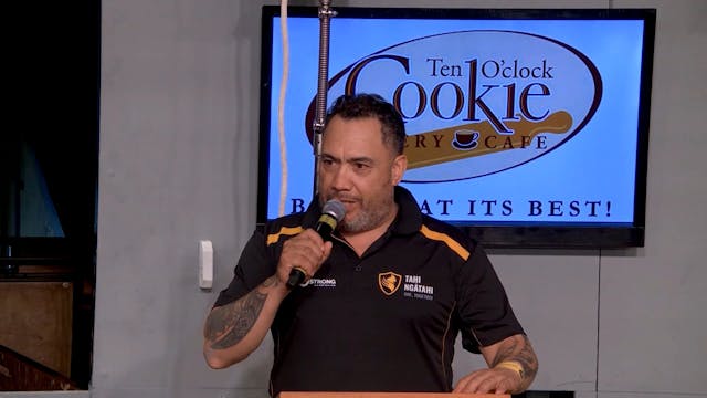 World Woolhandling Round 2 Heats (202...