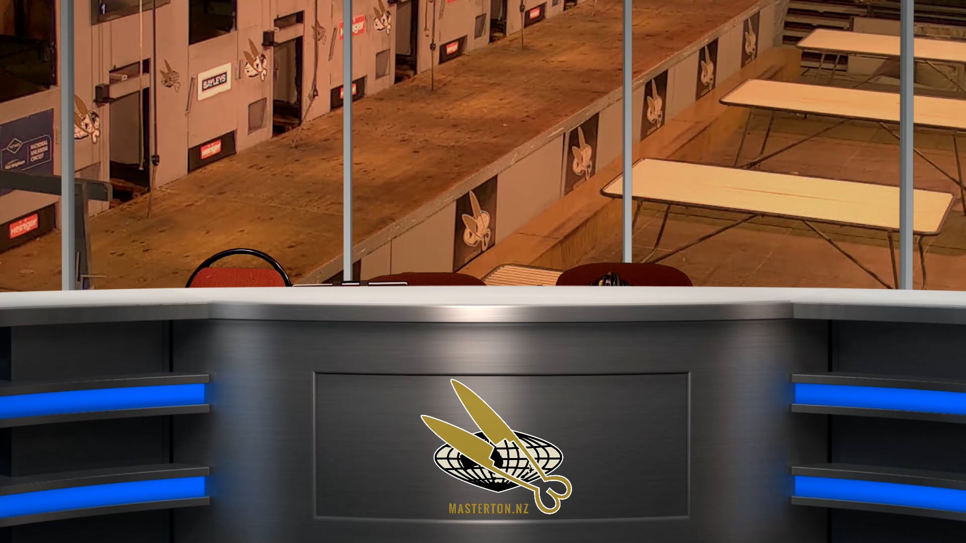 Junior Woolhandling Semi Finals - Round 1