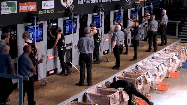 Student Shearing Challenge Shearing F...