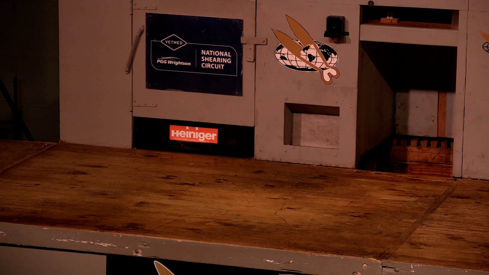 Novice Shearing Heats - Round 1_20250227_233900