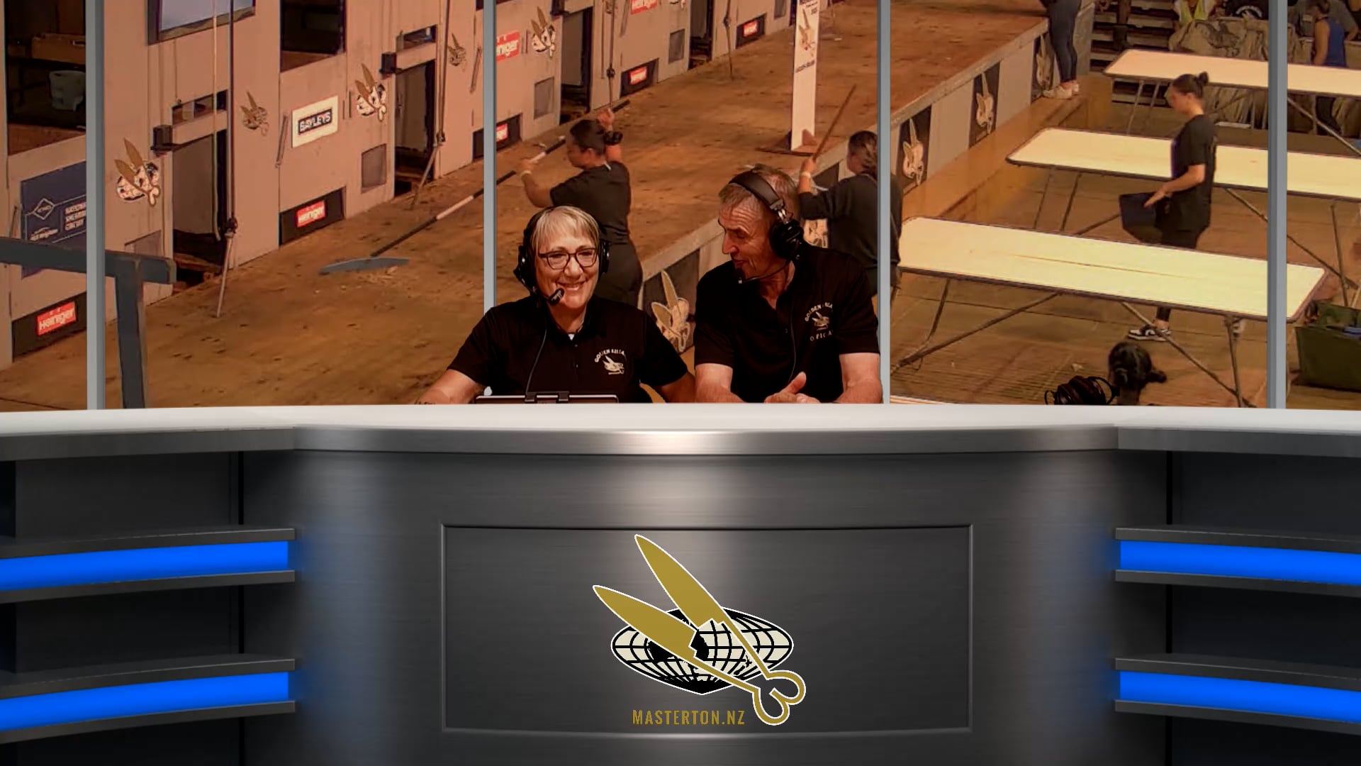 Novice Woolhandling Final - Round 1_20250227_132645