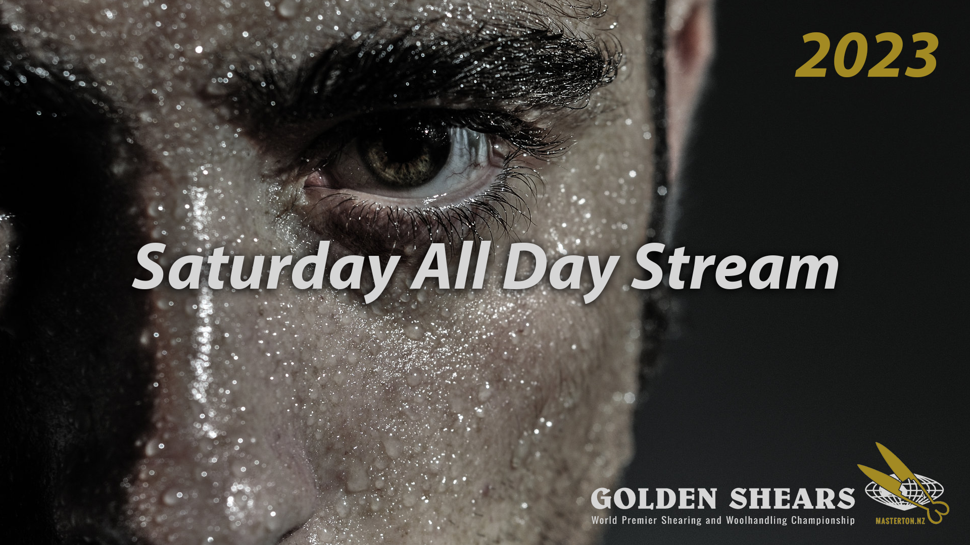 Saturday Full Day Live Stream