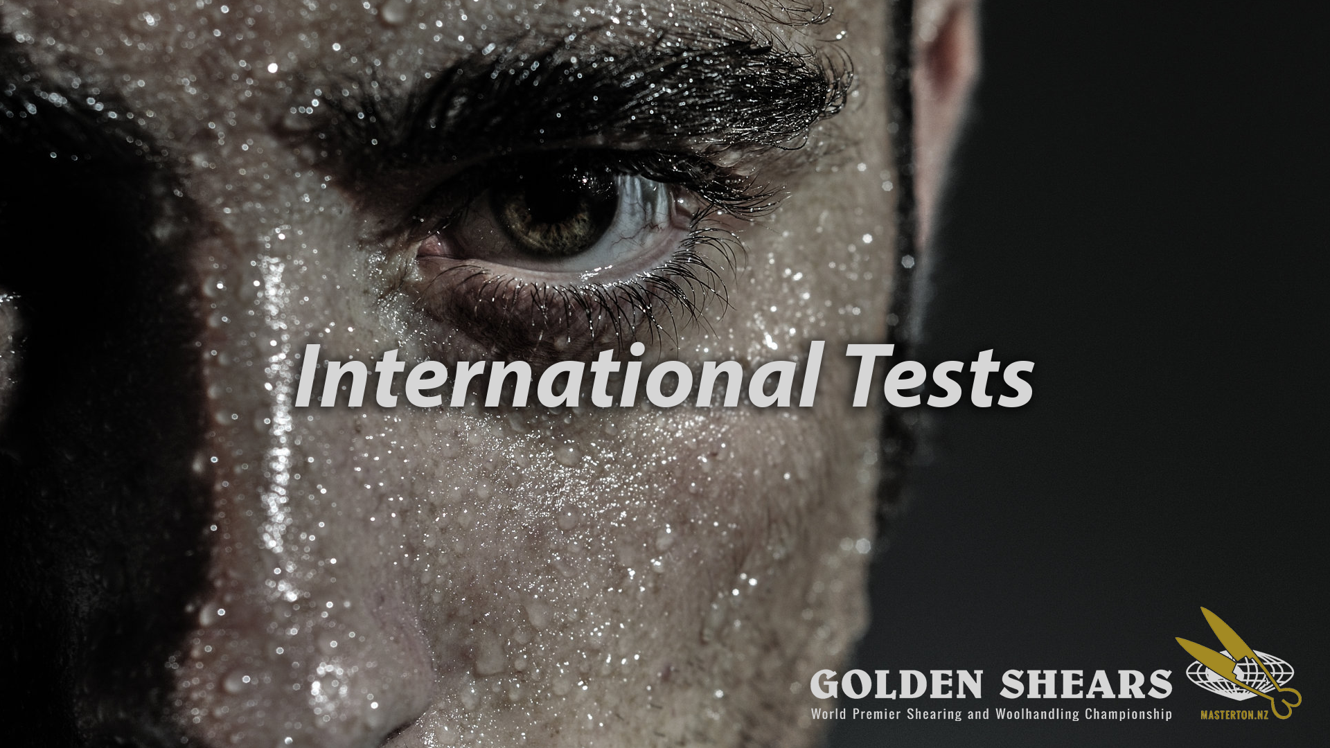 International Tests
