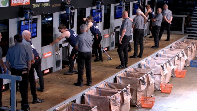 Junior Shearing Semi Finals (2026) - ...