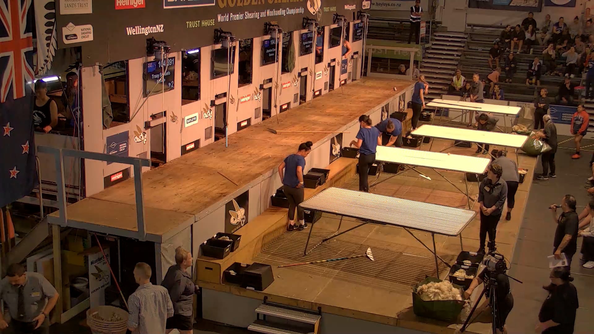 Junior Woolhandling Heats - Round 1_20250227_091456