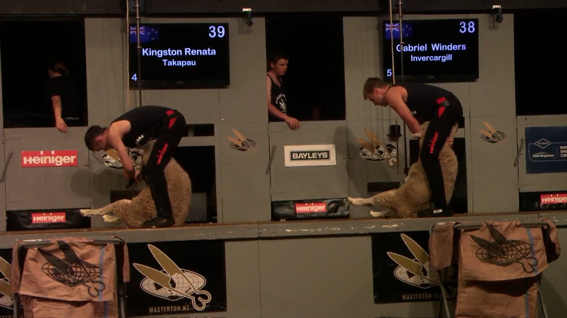 Senior Speed Shearing Heats - Round 2_20250227_191324