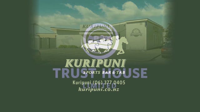 Intermediate Shearing Semi Finals (20...