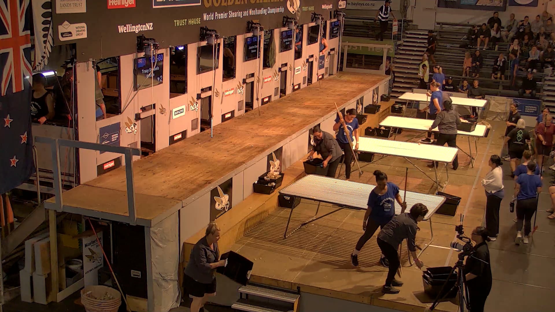 Junior Woolhandling Heats - Round 4_20250227_091538