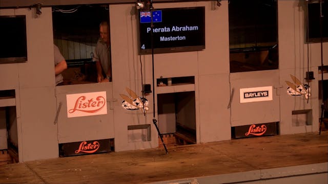 Ngati Kahungunu ki Wairarapa Open Spe...