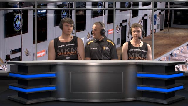 Intermediate Shearing Heats (2026) - ...