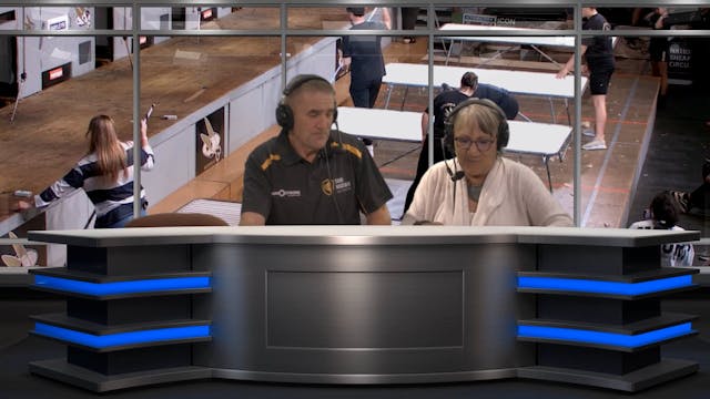 Senior Woolhandling Final (2026) - Ro...