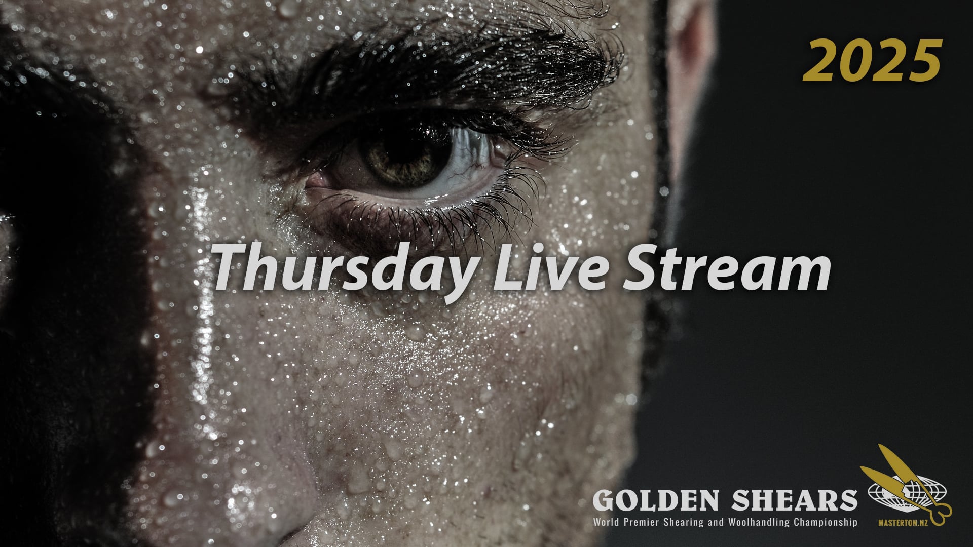 Thursday Night Live Stream 2025