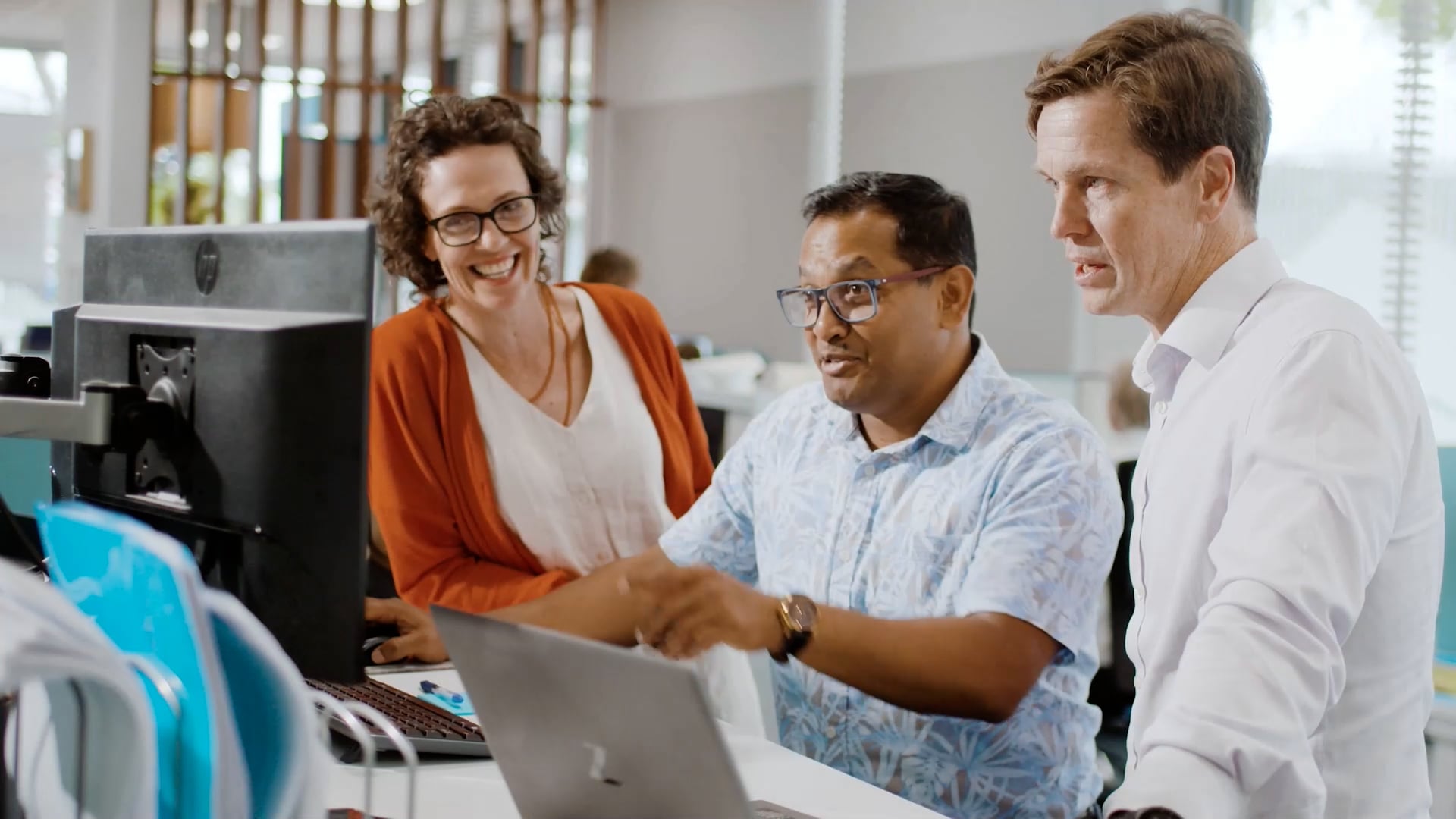 Senior Speed Shearing Heats - Round 2