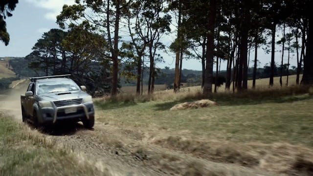 Open Woolhandling Heats (2026) - Roun...