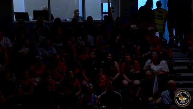 World Blade Shearing Teams Final (202...